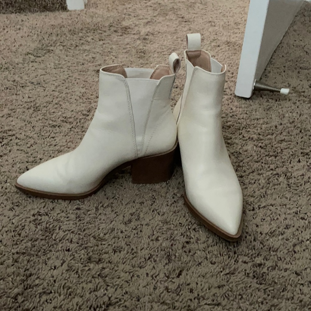 Steve Madden boots